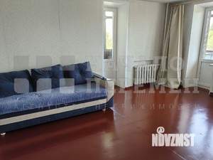 3-к квартира, на длительный срок, 54м2, 5/9 этаж