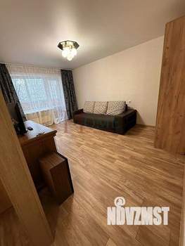 1-к квартира, на длительный срок, 29м2, 1/10 этаж