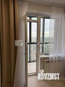 2-к квартира, на длительный срок, 66м2, 22/25 этаж