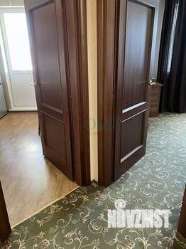 1-к квартира, на длительный срок, 37м2, 16/17 этаж