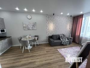 1-к квартира, на длительный срок, 41м2, 2/7 этаж