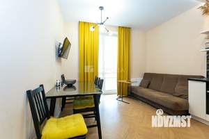 3-к квартира, на длительный срок, 55м2, 5/13 этаж