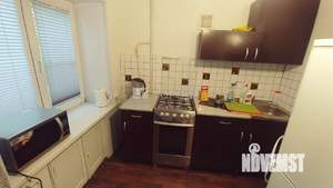 1-к квартира, на длительный срок, 32м2, 2/5 этаж