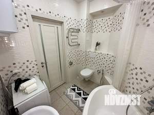 2-к квартира, посуточно, 45м2, 5/16 этаж