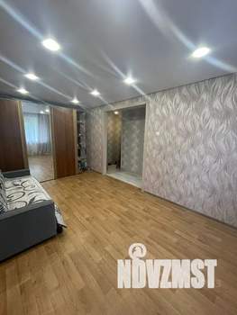 2-к квартира, посуточно, 44м2, 1/5 этаж