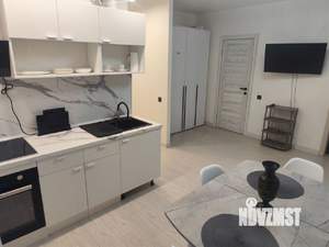 2-к квартира, на длительный срок, 55м2, 3/19 этаж