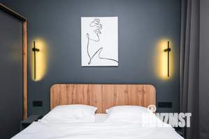 1-к квартира, посуточно, 30м2, 4/14 этаж