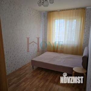 2-к квартира, на длительный срок, 45м2, 4/5 этаж