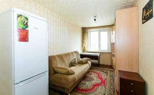 3-к квартира, на длительный срок, 58м2, 2/5 этаж