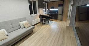 1-к квартира, на длительный срок, 42м2, 24/25 этаж