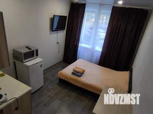 Студия квартира, посуточно, 22м2, 1/5 этаж