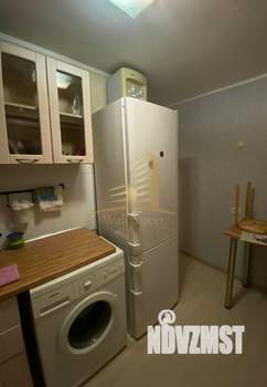 2-к квартира, на длительный срок, 57м2, 2/5 этаж