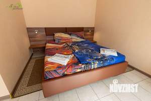 1-к квартира, посуточно, 39м2, 1/1 этаж