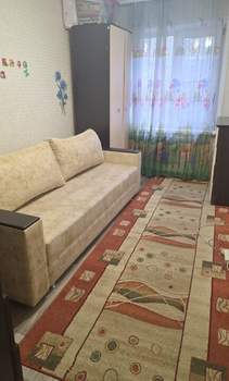 2-к квартира, на длительный срок, 44м2, 3/9 этаж