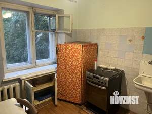 1-к квартира, на длительный срок, 40м2, 2/6 этаж