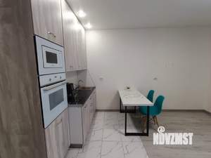 Студия квартира, на длительный срок, 26м2, 12/25 этаж