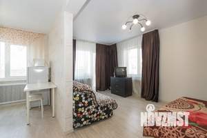 1-к квартира, посуточно, 35м2, 4/5 этаж