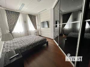 3-к квартира, на длительный срок, 107м2, 5/17 этаж