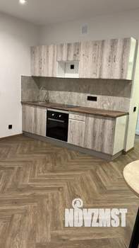 Студия квартира, на длительный срок, 29м2, 14/21 этаж