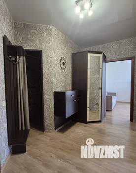 1-к квартира, на длительный срок, 40м2, 15/18 этаж