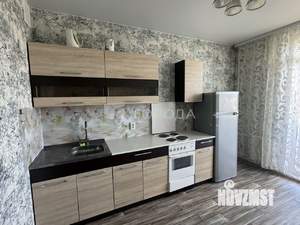 1-к квартира, на длительный срок, 44м2, 10/17 этаж