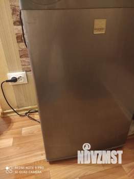 Студия квартира, посуточно, 19м2, 2/5 этаж