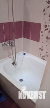 Студия квартира, на длительный срок, 20м2, 15/17 этаж