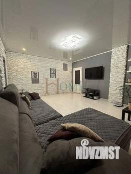 2-к квартира, на длительный срок, 70м2, 12/16 этаж