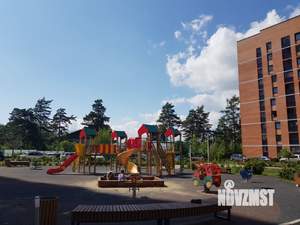 1-к квартира, на длительный срок, 43м2, 8/10 этаж