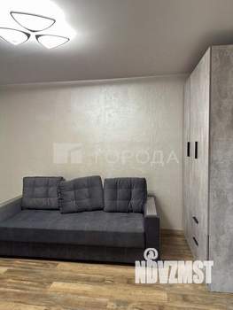 1-к квартира, на длительный срок, 37м2, 3/25 этаж