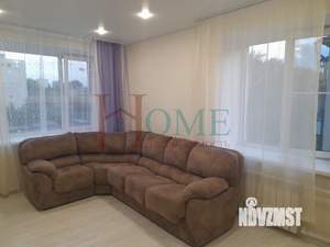 1-к квартира, на длительный срок, 30м2, 4/5 этаж