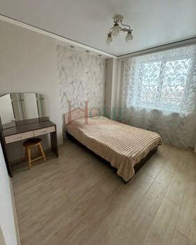 2-к квартира, на длительный срок, 42м2, 18/19 этаж