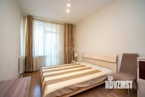 2-к квартира, на длительный срок, 77м2, 2/14 этаж