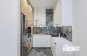 2-к квартира, на длительный срок, 55м2, 18/25 этаж