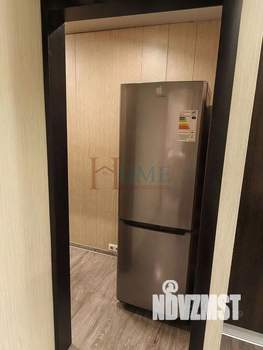 1-к квартира, на длительный срок, 31м2, 3/5 этаж