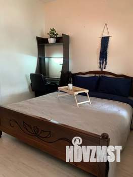 2-к квартира, посуточно, 60м2, 2/17 этаж