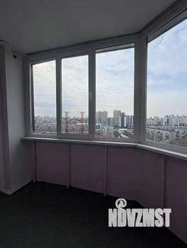 2-к квартира, на длительный срок, 47м2, 17/20 этаж