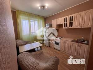 1-к квартира, на длительный срок, 40м2, 3/10 этаж