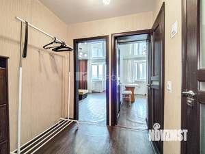 1-к квартира, на длительный срок, 37м2, 5/12 этаж