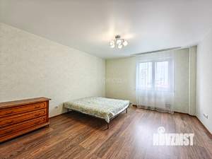 3-к квартира, на длительный срок, 110м2, 9/25 этаж