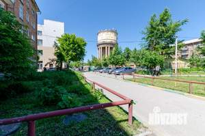 2-к квартира, посуточно, 42м2, 2/5 этаж