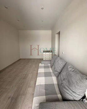 1-к квартира, на длительный срок, 38м2, 12/16 этаж