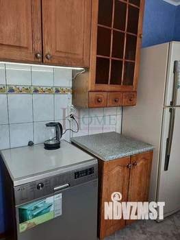 3-к квартира, на длительный срок, 60м2, 2/5 этаж