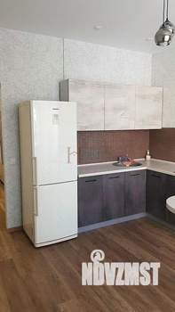 1-к квартира, на длительный срок, 40м2, 3/24 этаж