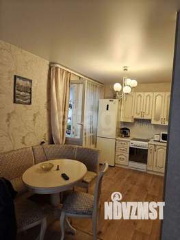 3-к квартира, на длительный срок, 72м2, 13/18 этаж