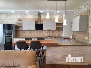 3-к квартира, на длительный срок, 114м2, 4/25 этаж