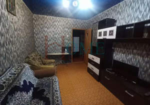 2-к квартира, на длительный срок, 52м2, 3/10 этаж