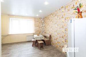 2-к квартира, на длительный срок, 55м2, 7/17 этаж