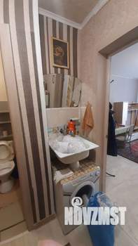 Студия квартира, на длительный срок, 18м2, 3/5 этаж