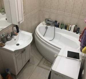 1-к квартира, на длительный срок, 34м2, 2/9 этаж